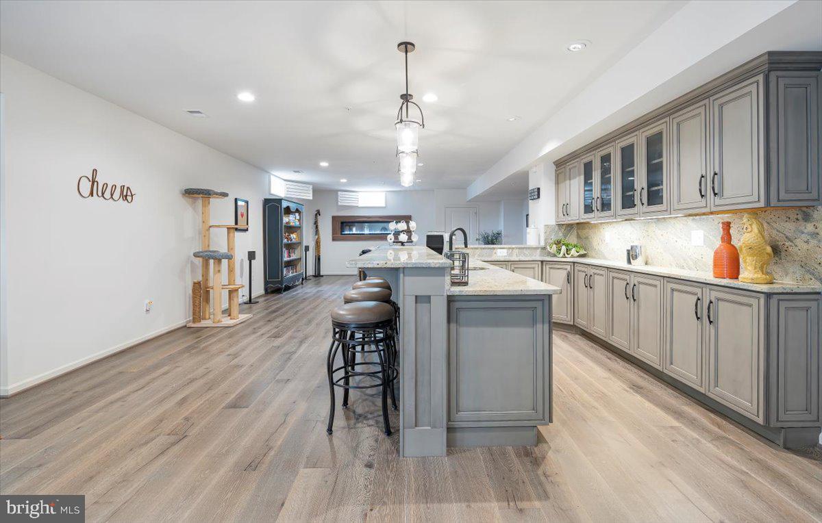 PRESERVE AT ROCK CREEK - Residential