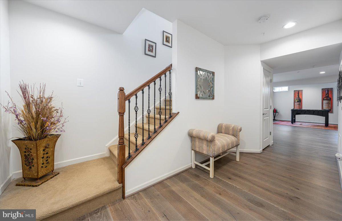 PRESERVE AT ROCK CREEK - Residential