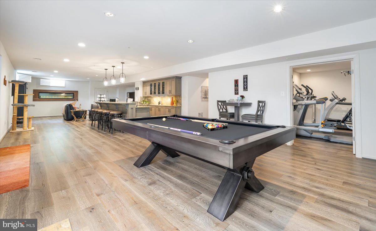 PRESERVE AT ROCK CREEK - Residential