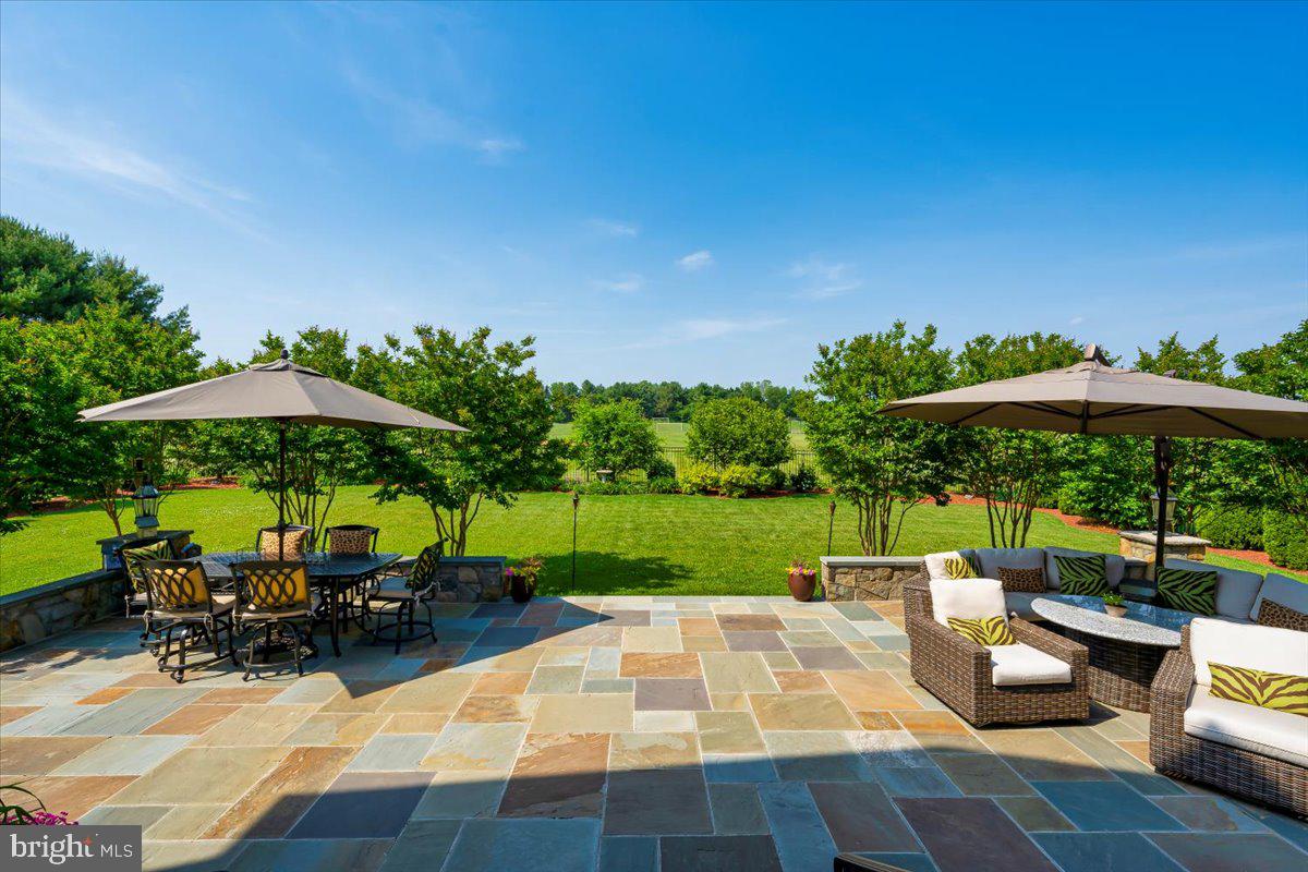 PRESERVE AT ROCK CREEK - Residential