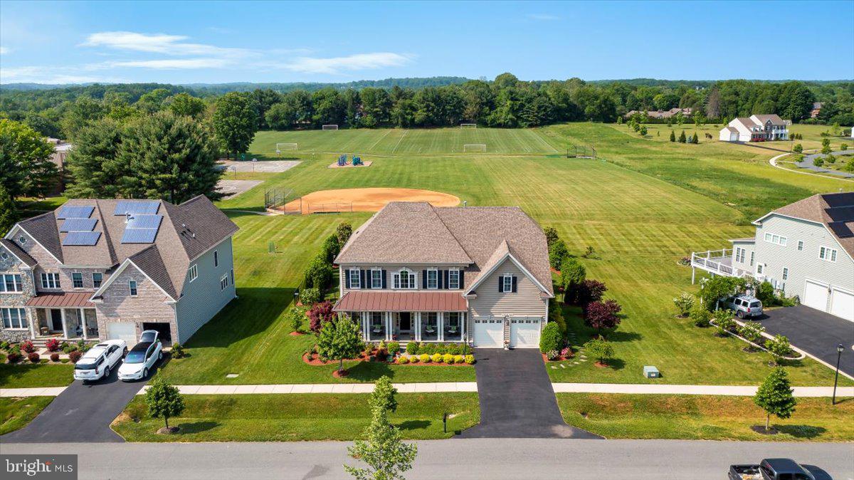 PRESERVE AT ROCK CREEK - Residential