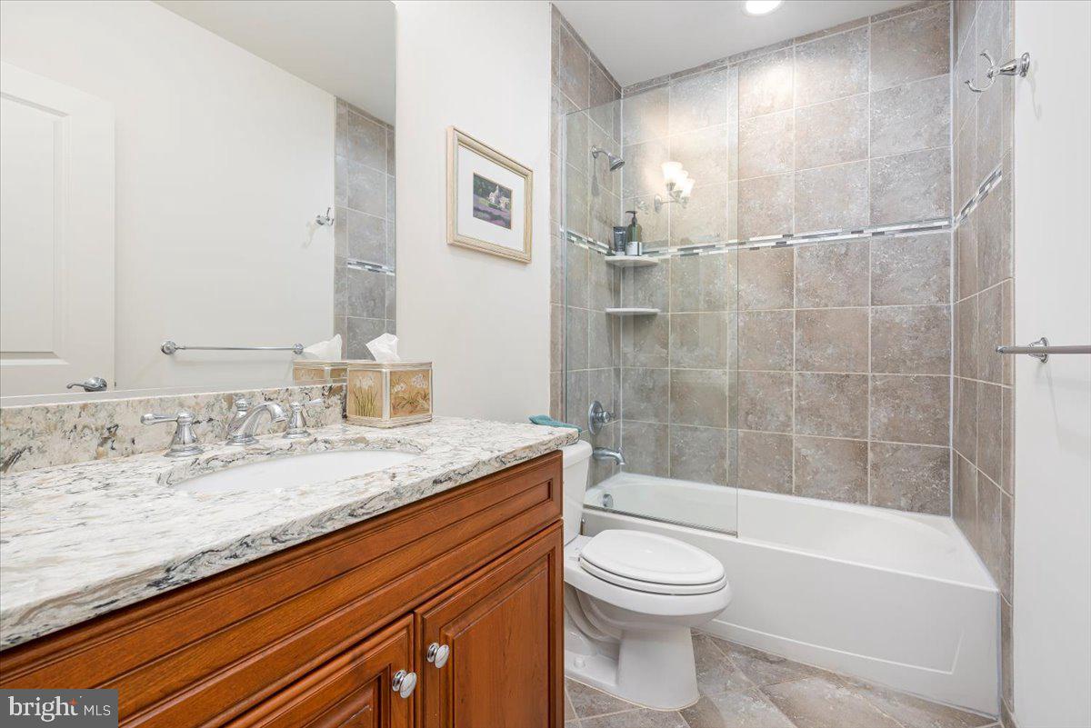 PRESERVE AT ROCK CREEK - Residential