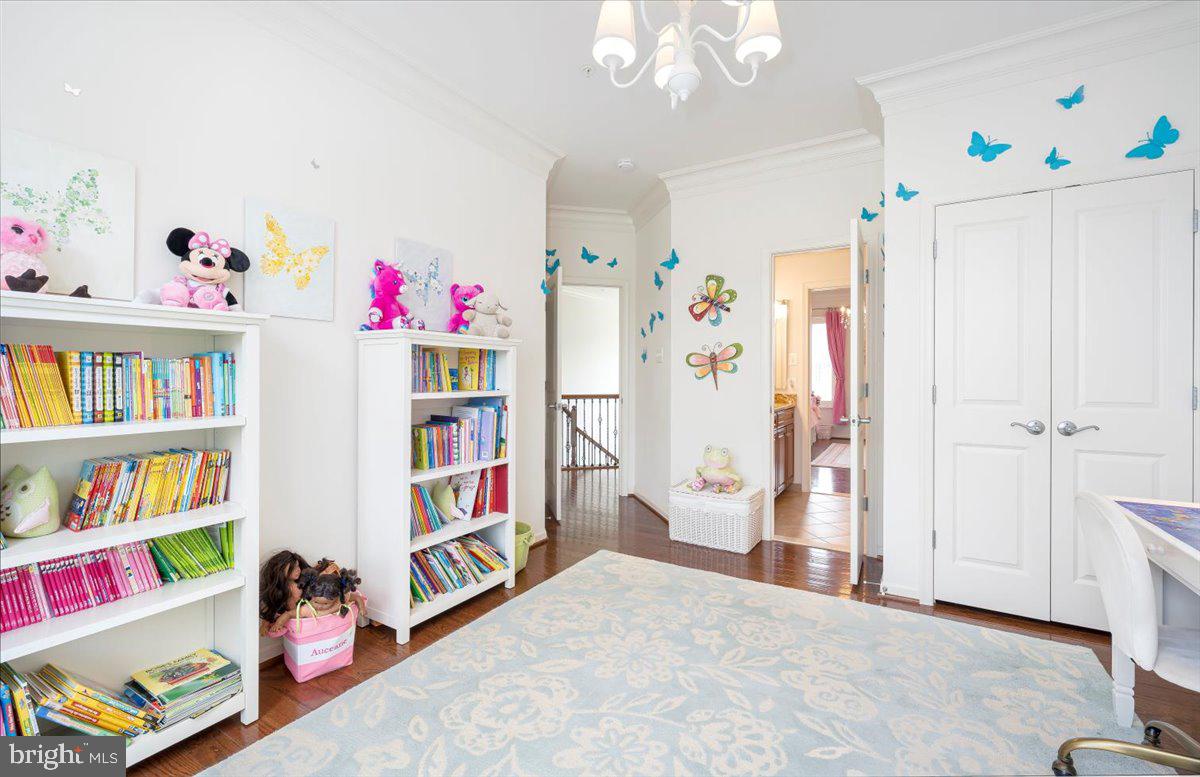 PRESERVE AT ROCK CREEK - Residential