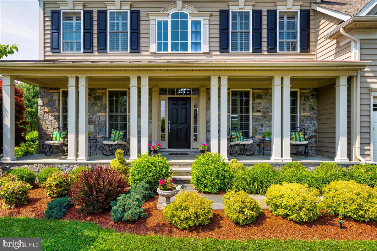 PRESERVE AT ROCK CREEK - Residential