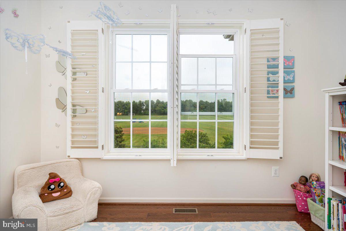 PRESERVE AT ROCK CREEK - Residential