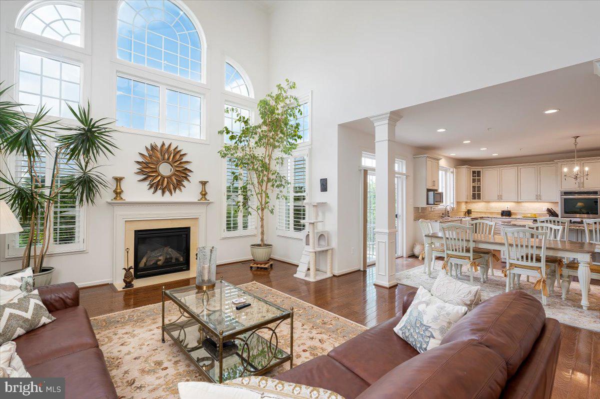 PRESERVE AT ROCK CREEK - Residential