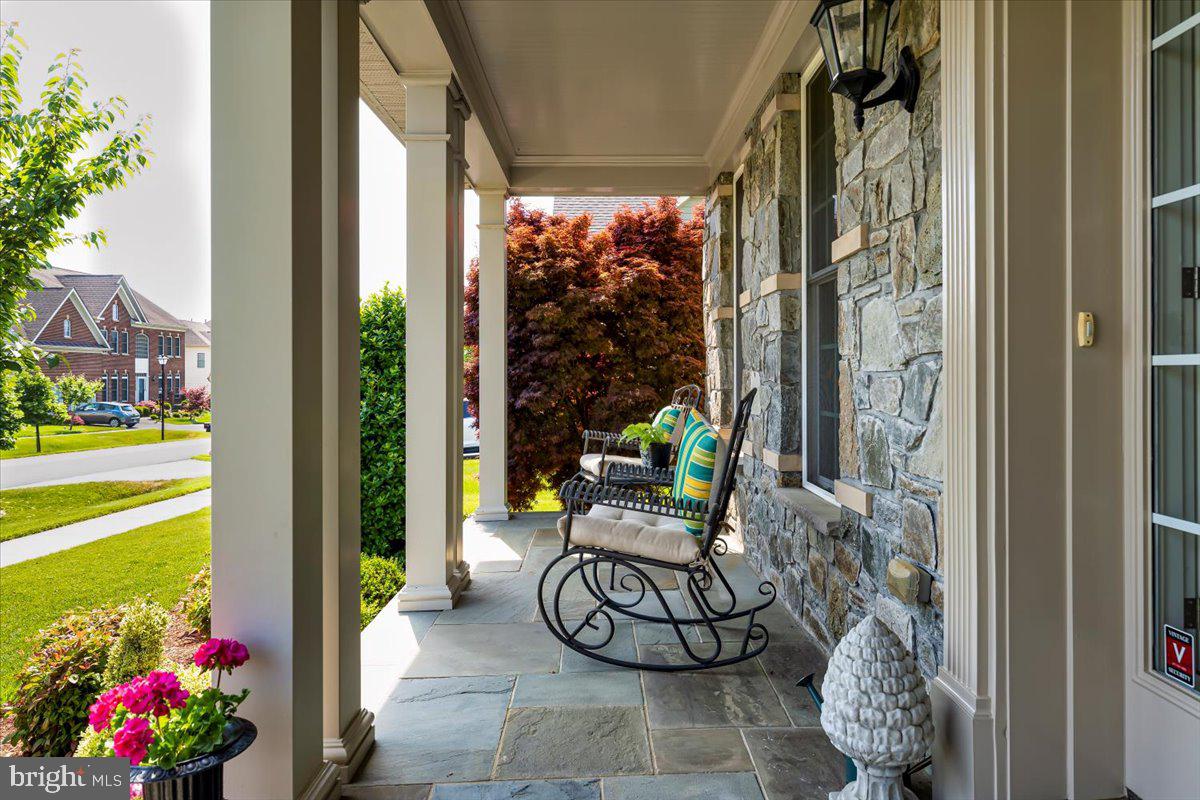 PRESERVE AT ROCK CREEK - Residential