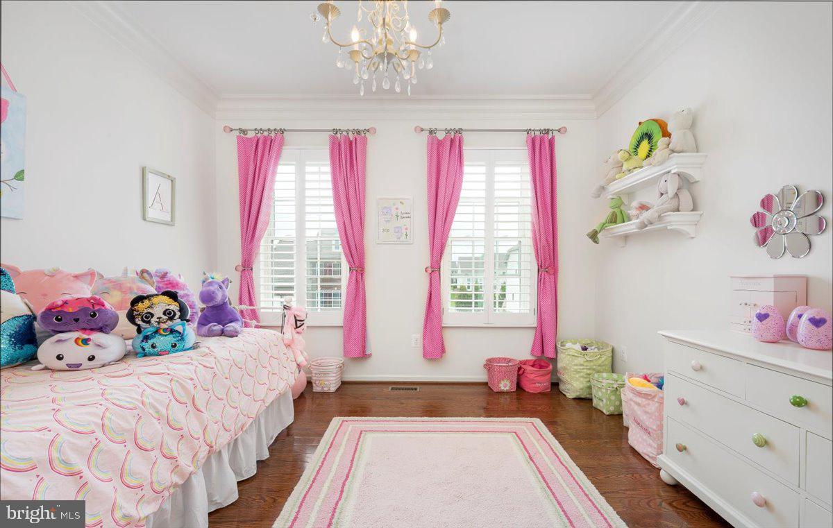 PRESERVE AT ROCK CREEK - Residential