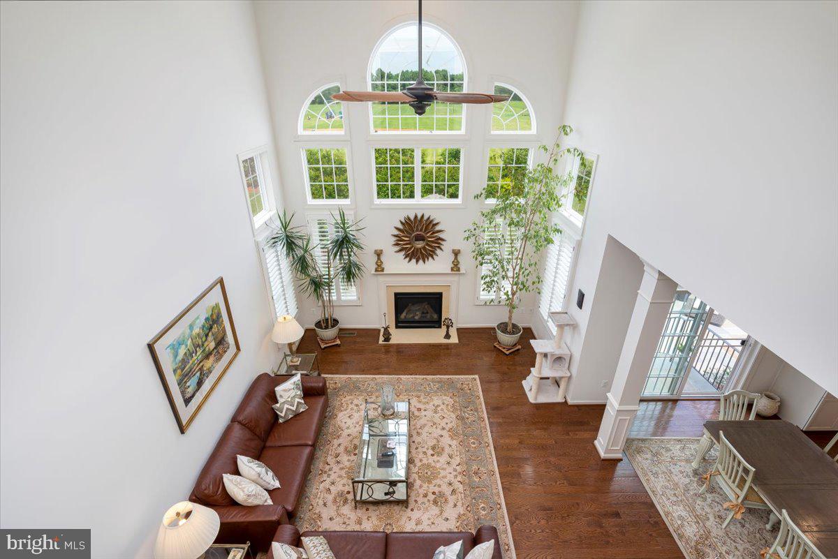 PRESERVE AT ROCK CREEK - Residential