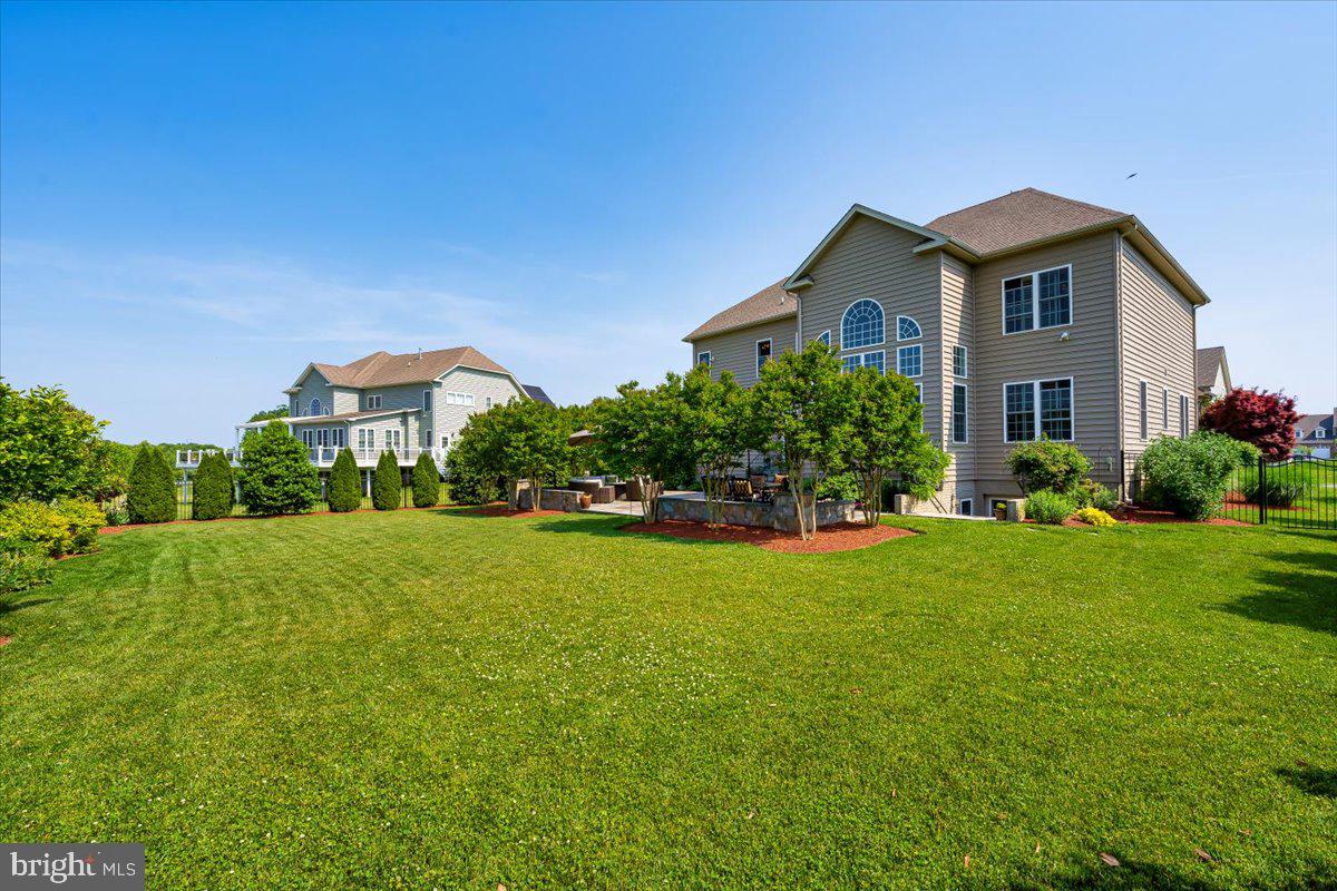 PRESERVE AT ROCK CREEK - Residential