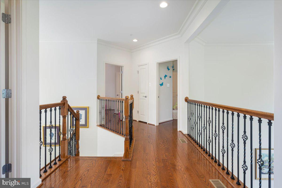 PRESERVE AT ROCK CREEK - Residential