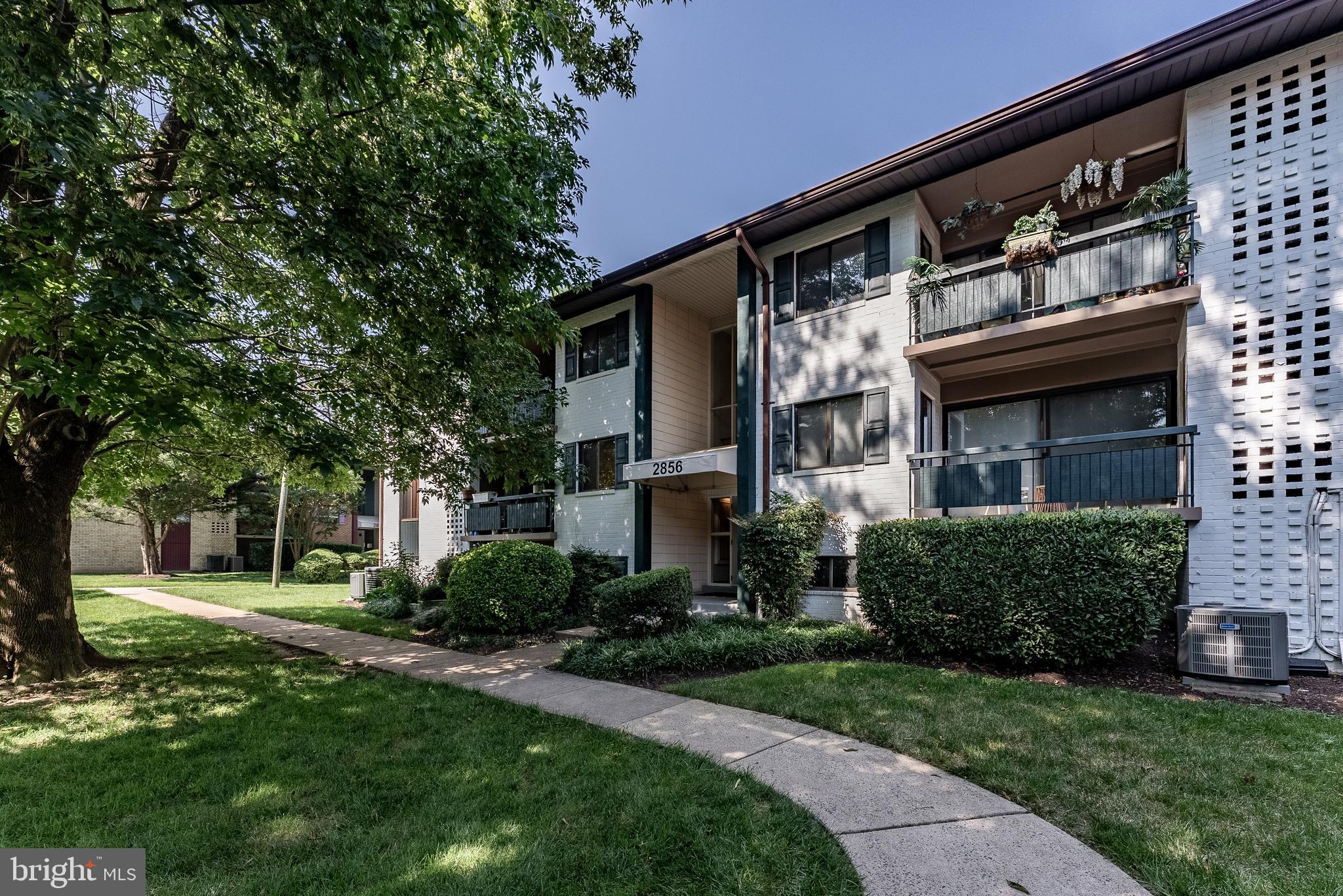 2856 DOVER LANE 103
