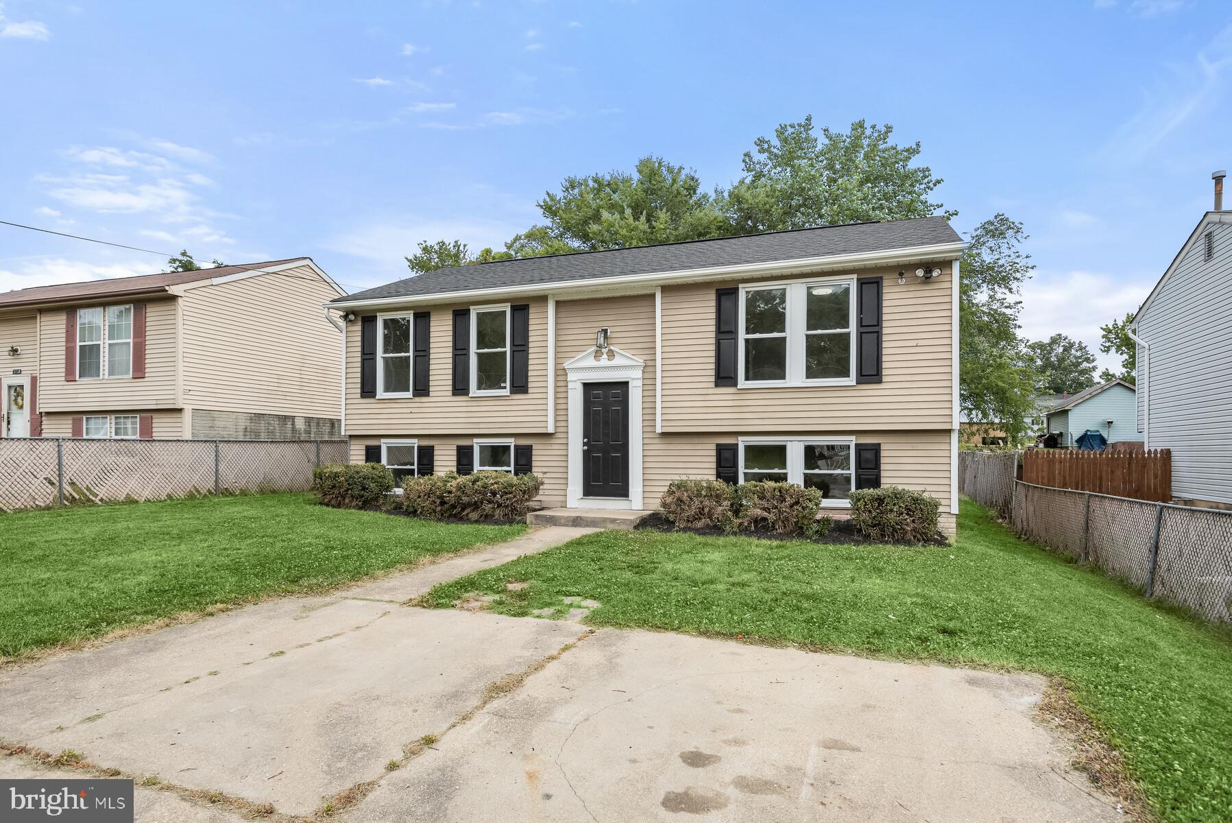 CEDAR HEIGHTS - Residential