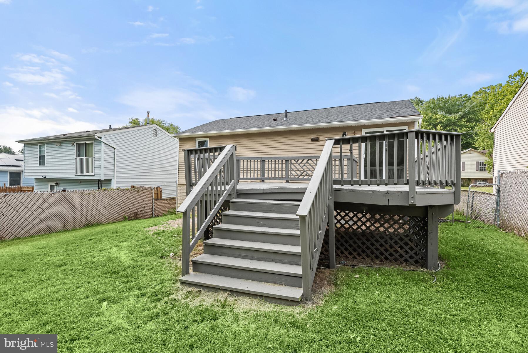 CEDAR HEIGHTS - Residential