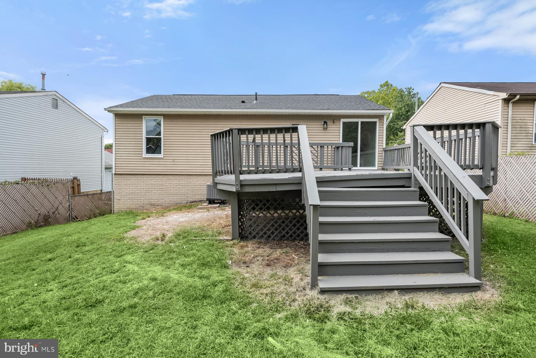 CEDAR HEIGHTS - Residential