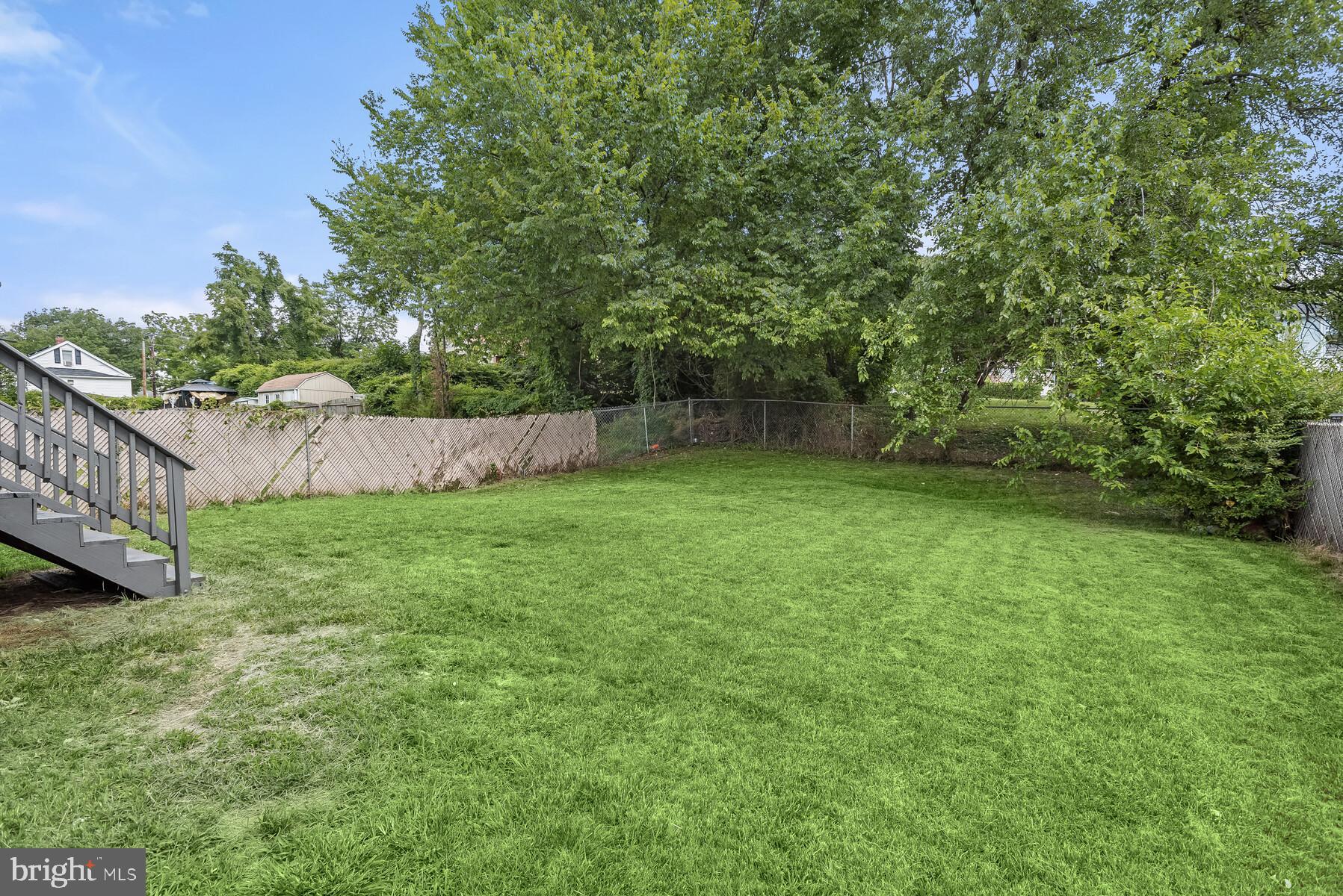 CEDAR HEIGHTS - Residential