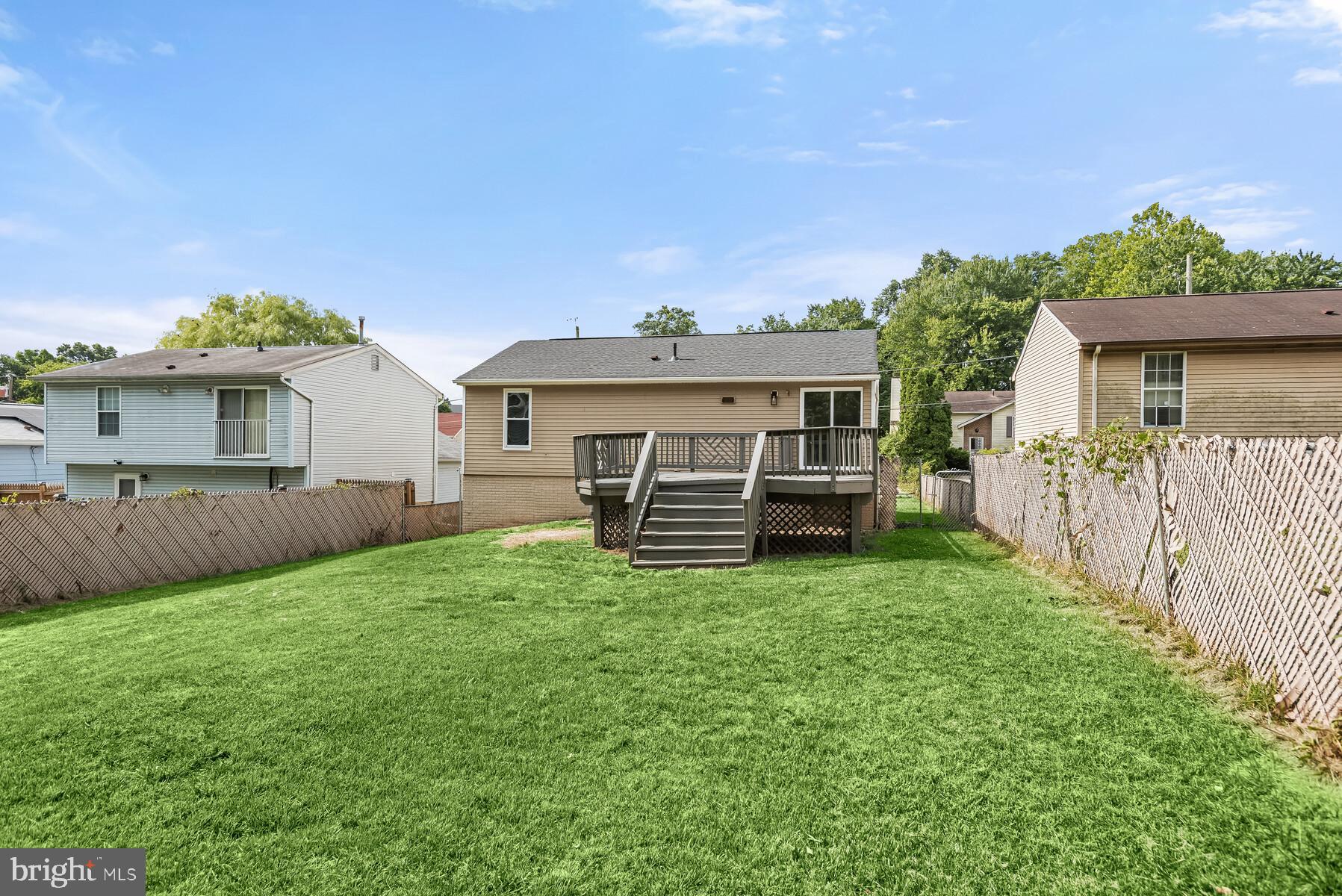 CEDAR HEIGHTS - Residential