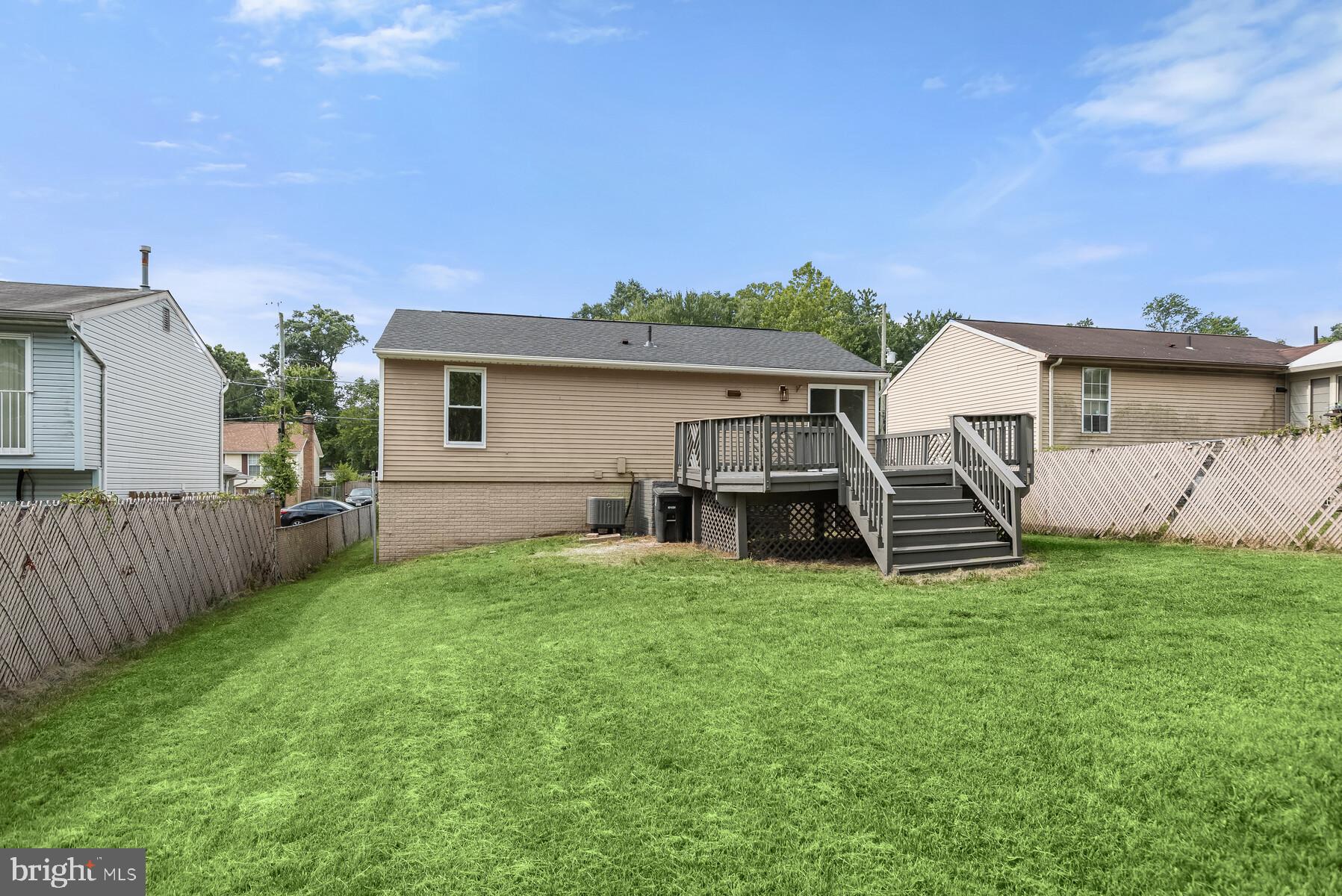 CEDAR HEIGHTS - Residential