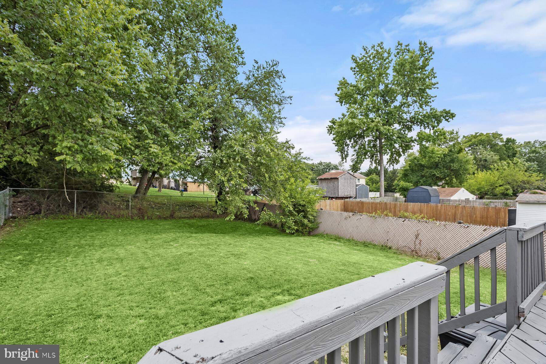 CEDAR HEIGHTS - Residential