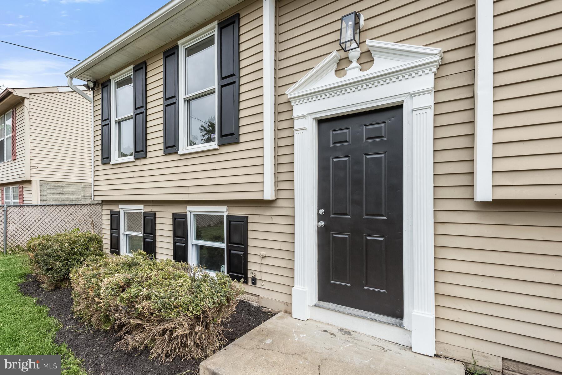 CEDAR HEIGHTS - Residential