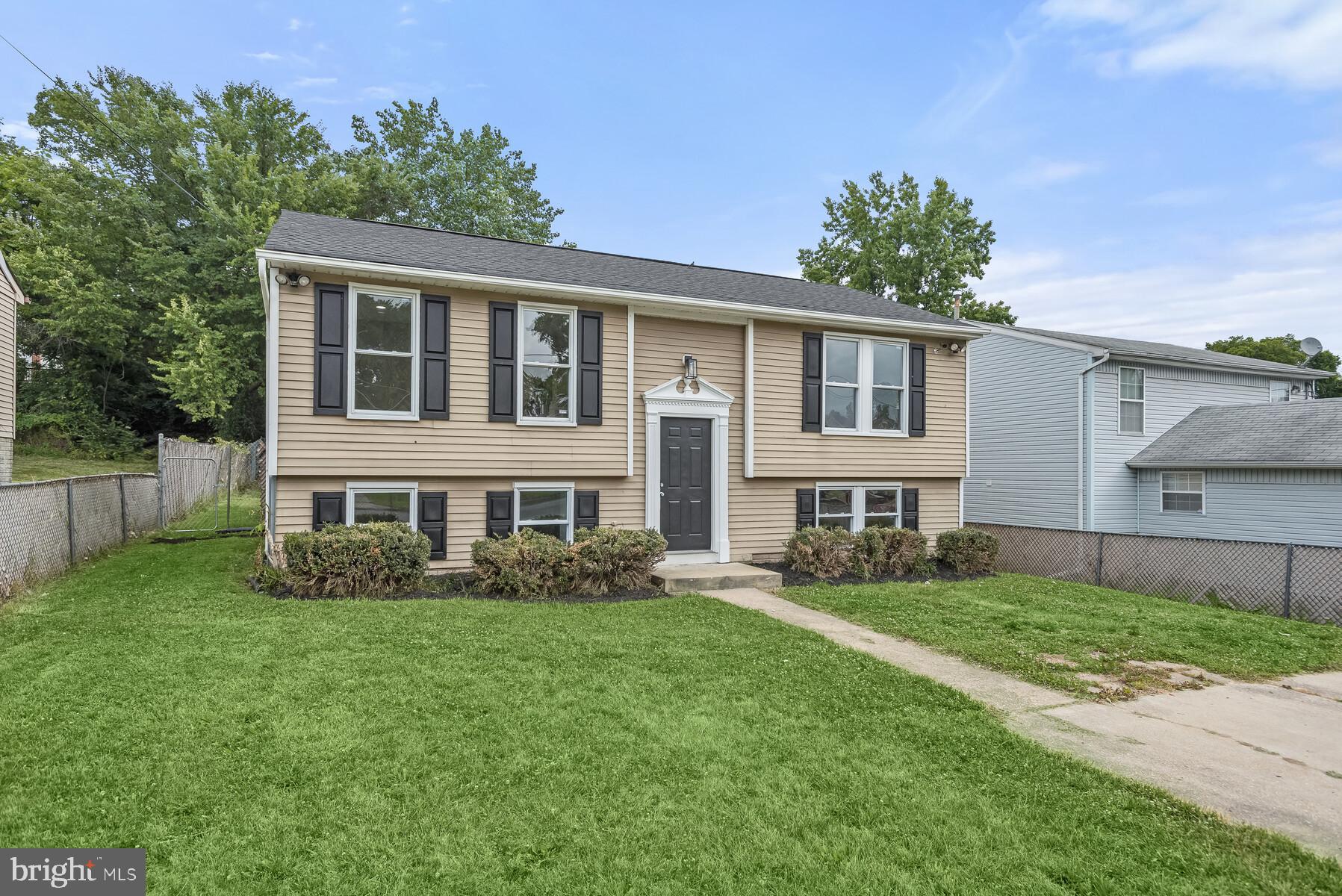 CEDAR HEIGHTS - Residential