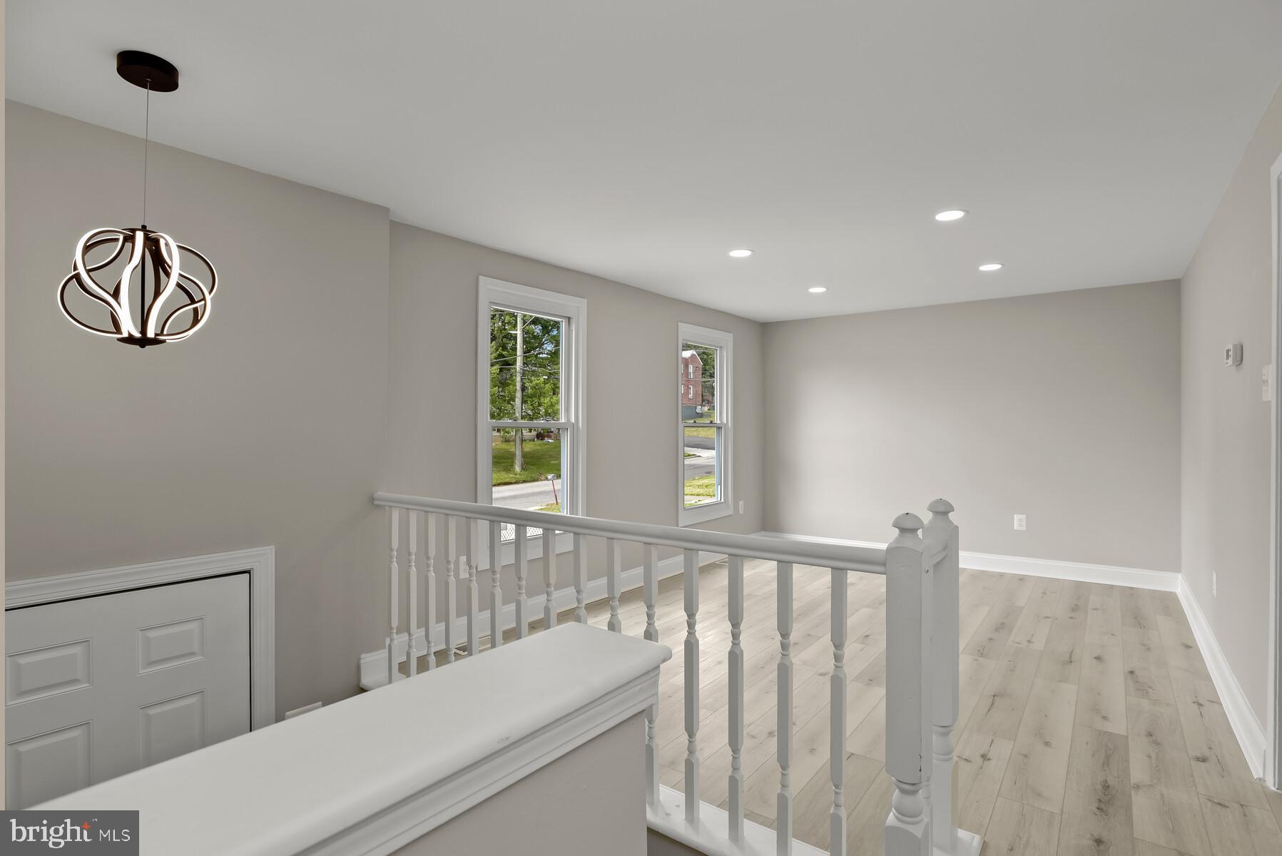 CEDAR HEIGHTS - Residential