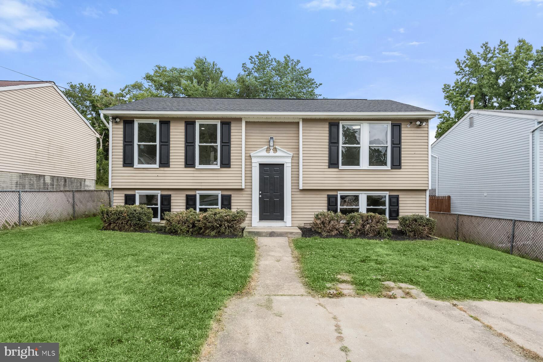 CEDAR HEIGHTS - Residential