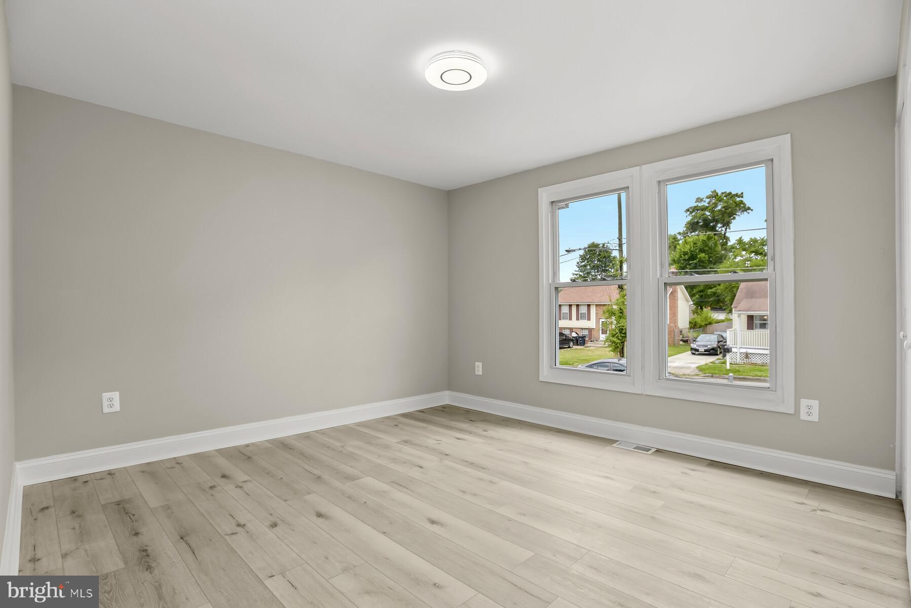 CEDAR HEIGHTS - Residential