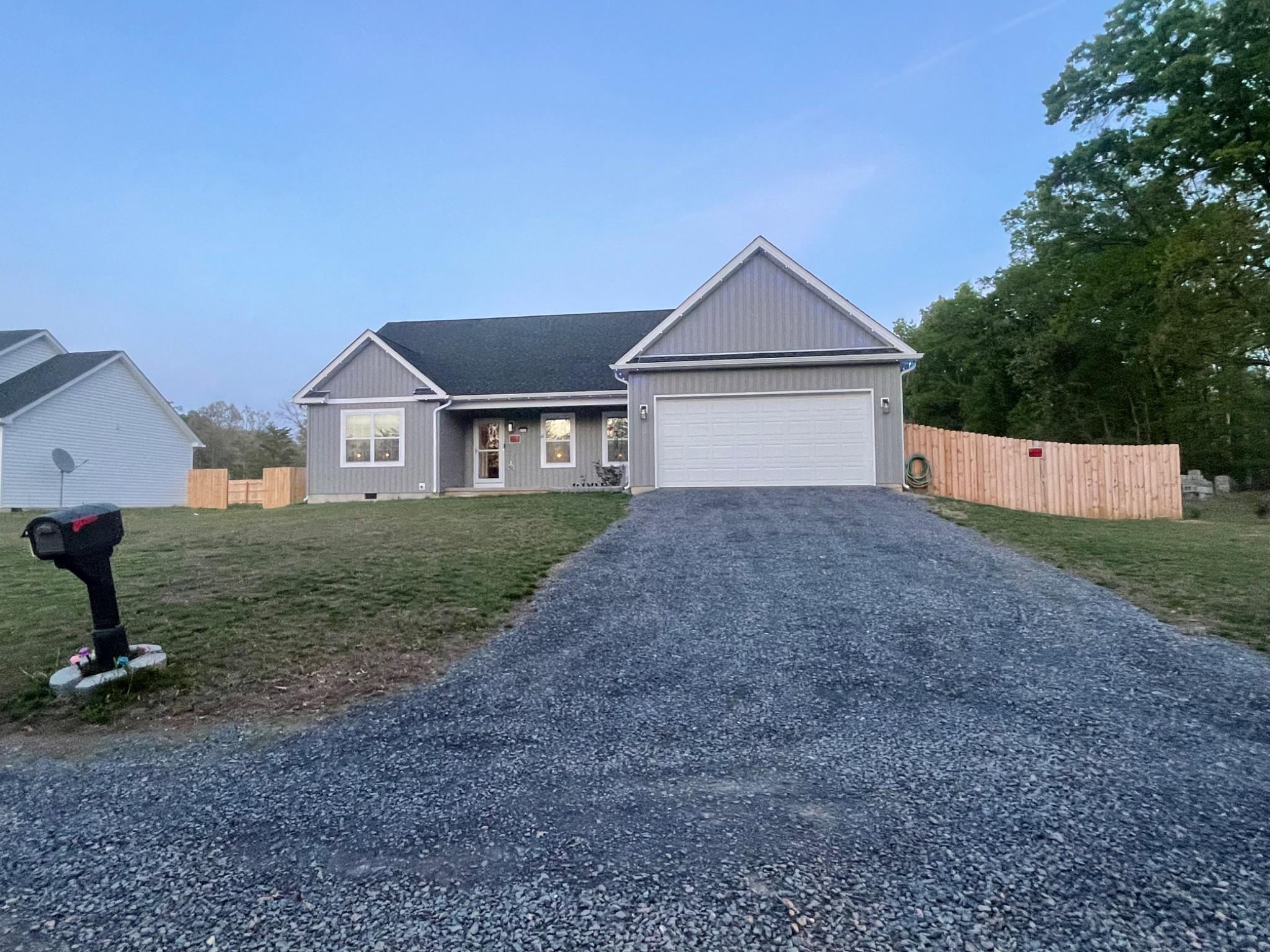 GRUBB - Residential