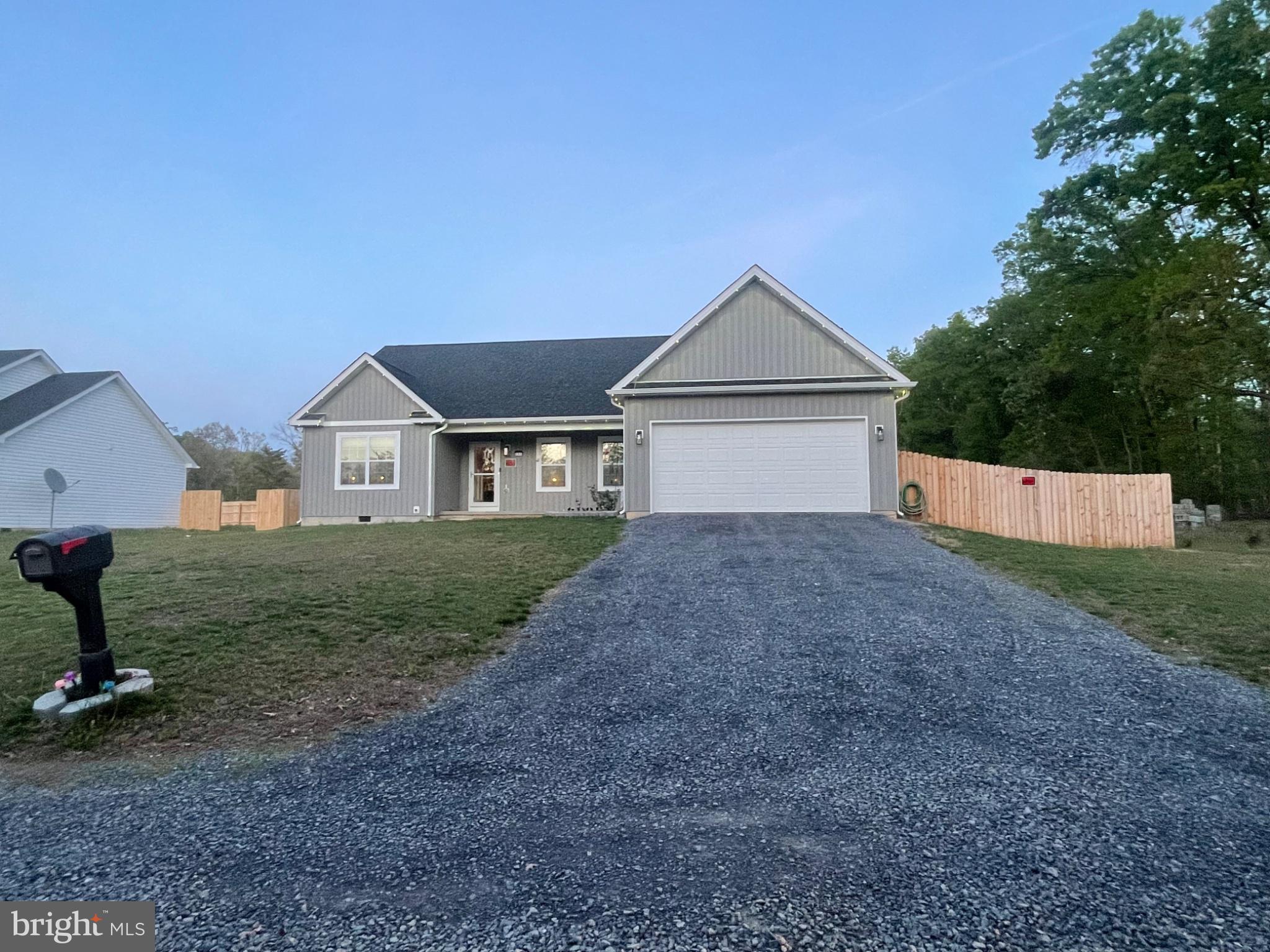 GRUBB - Residential