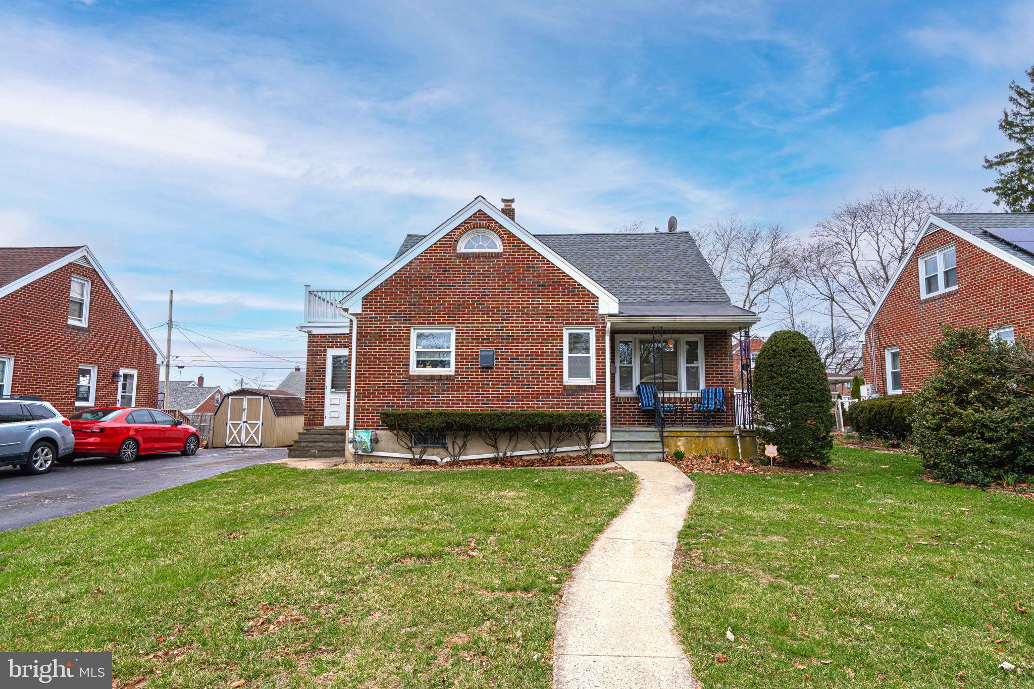 SOUTH TEMPLE HEIGH - Residential