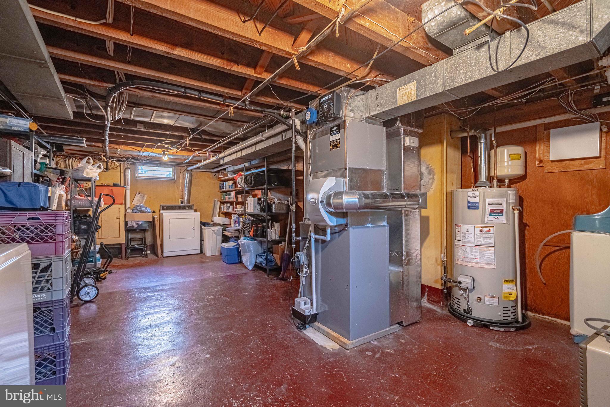 SOUTH TEMPLE HEIGH - Residential