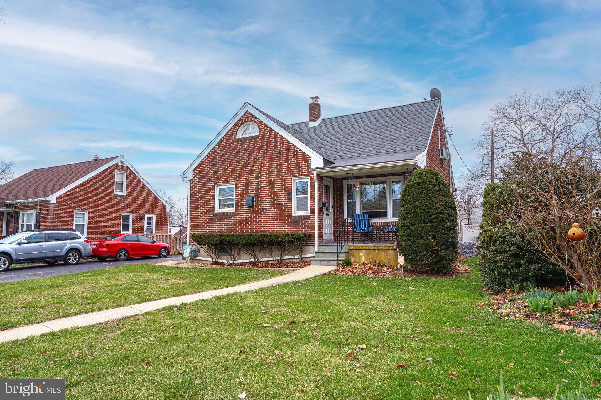 SOUTH TEMPLE HEIGH - Residential