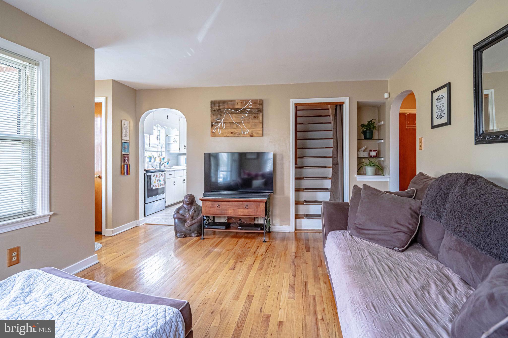 SOUTH TEMPLE HEIGH - Residential