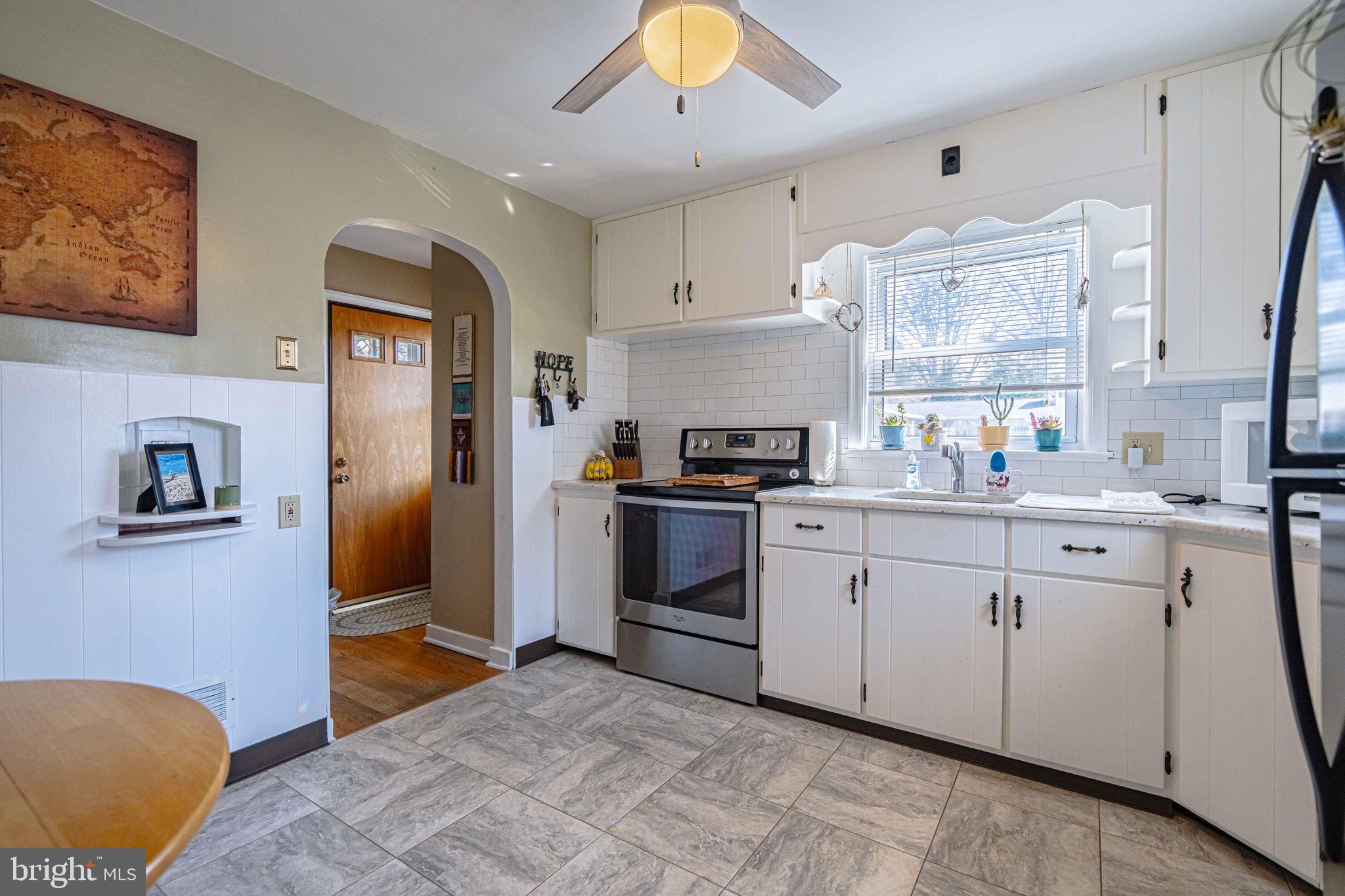 SOUTH TEMPLE HEIGH - Residential