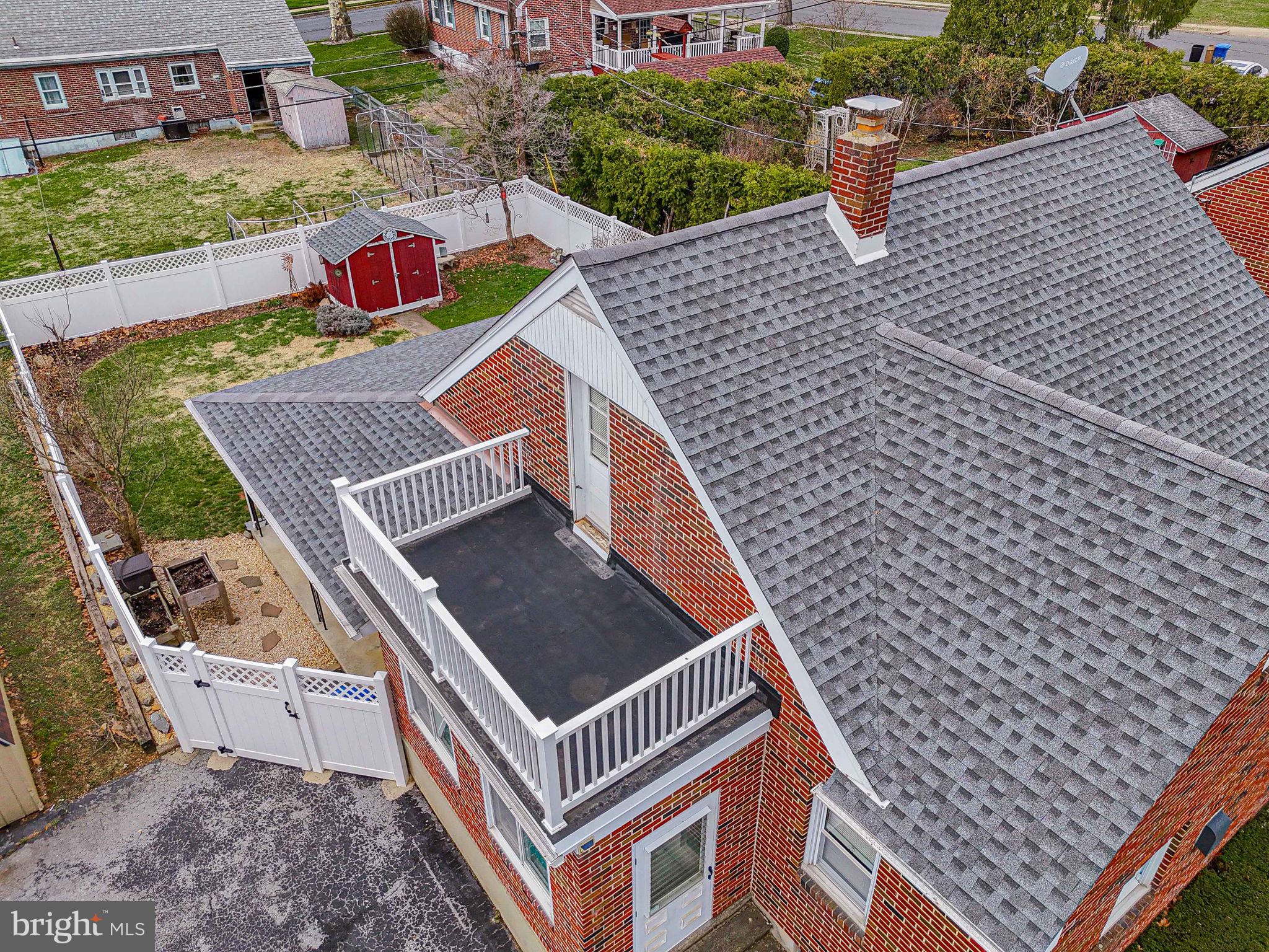 SOUTH TEMPLE HEIGH - Residential