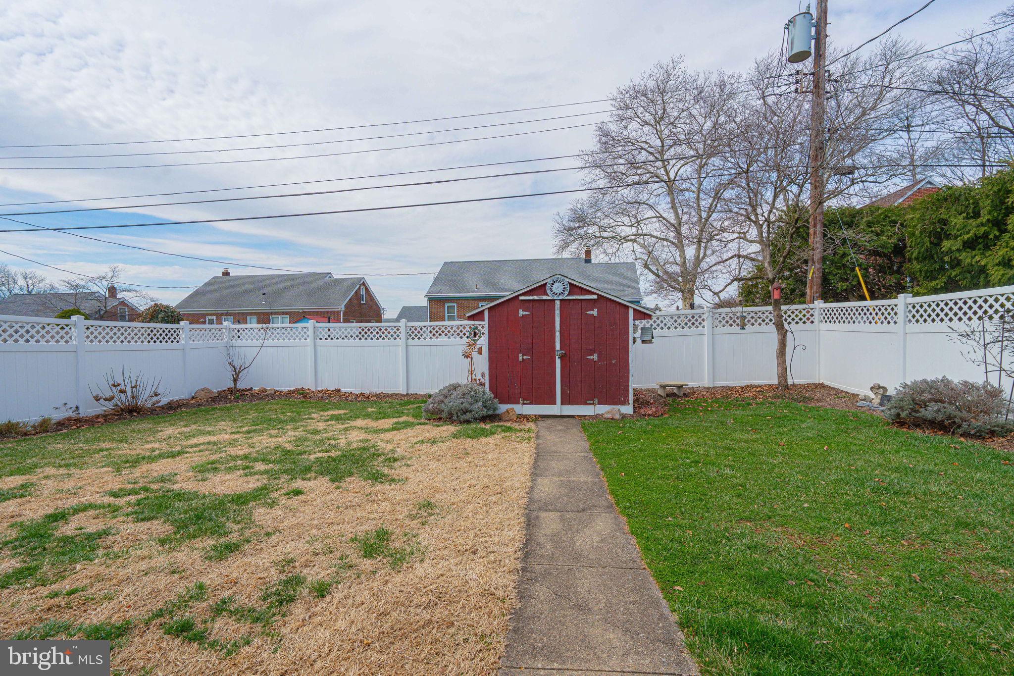 SOUTH TEMPLE HEIGH - Residential