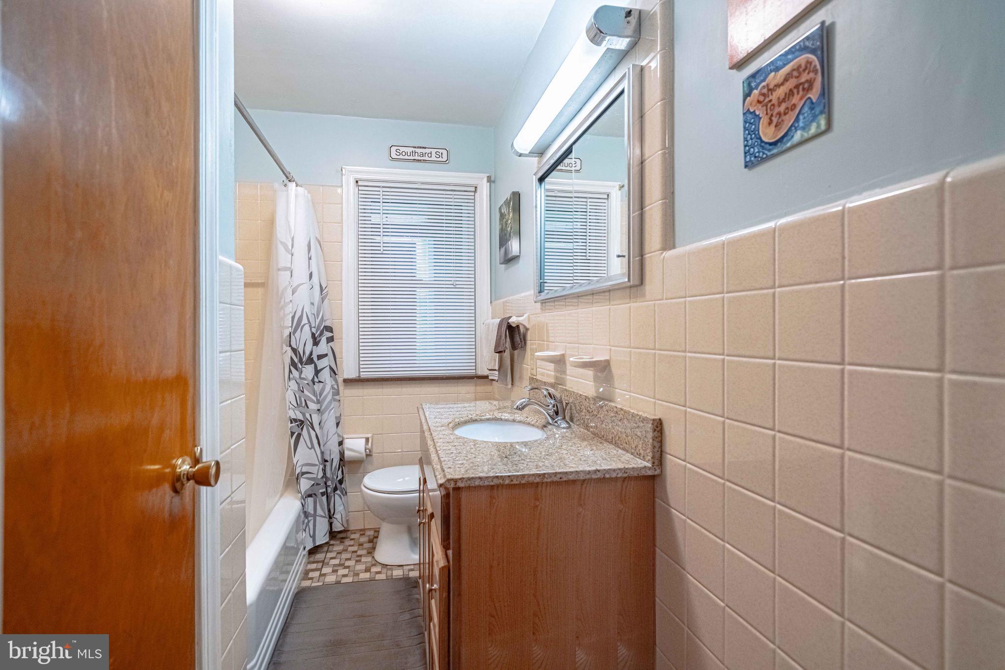 SOUTH TEMPLE HEIGH - Residential