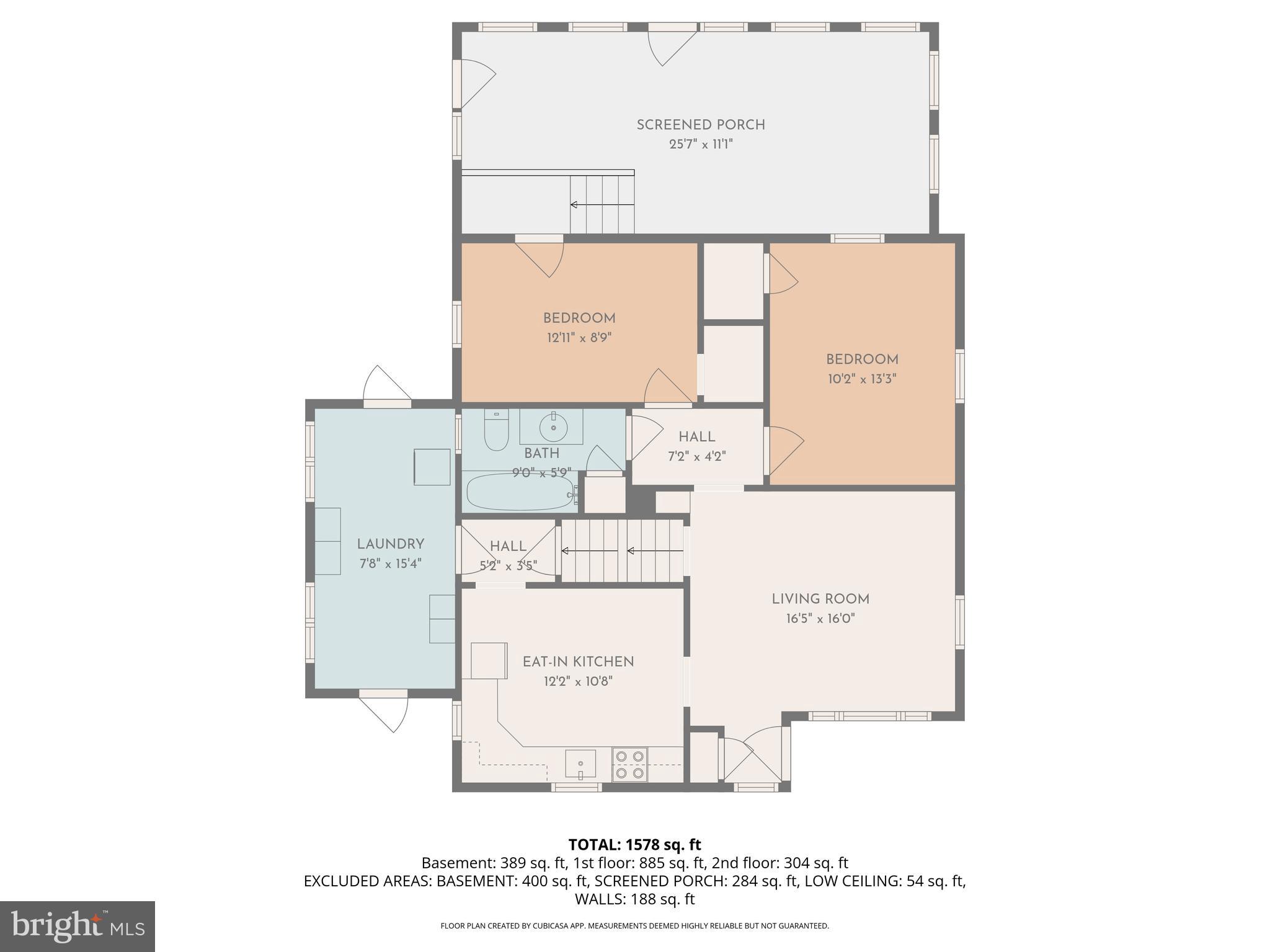 SOUTH TEMPLE HEIGH - Residential