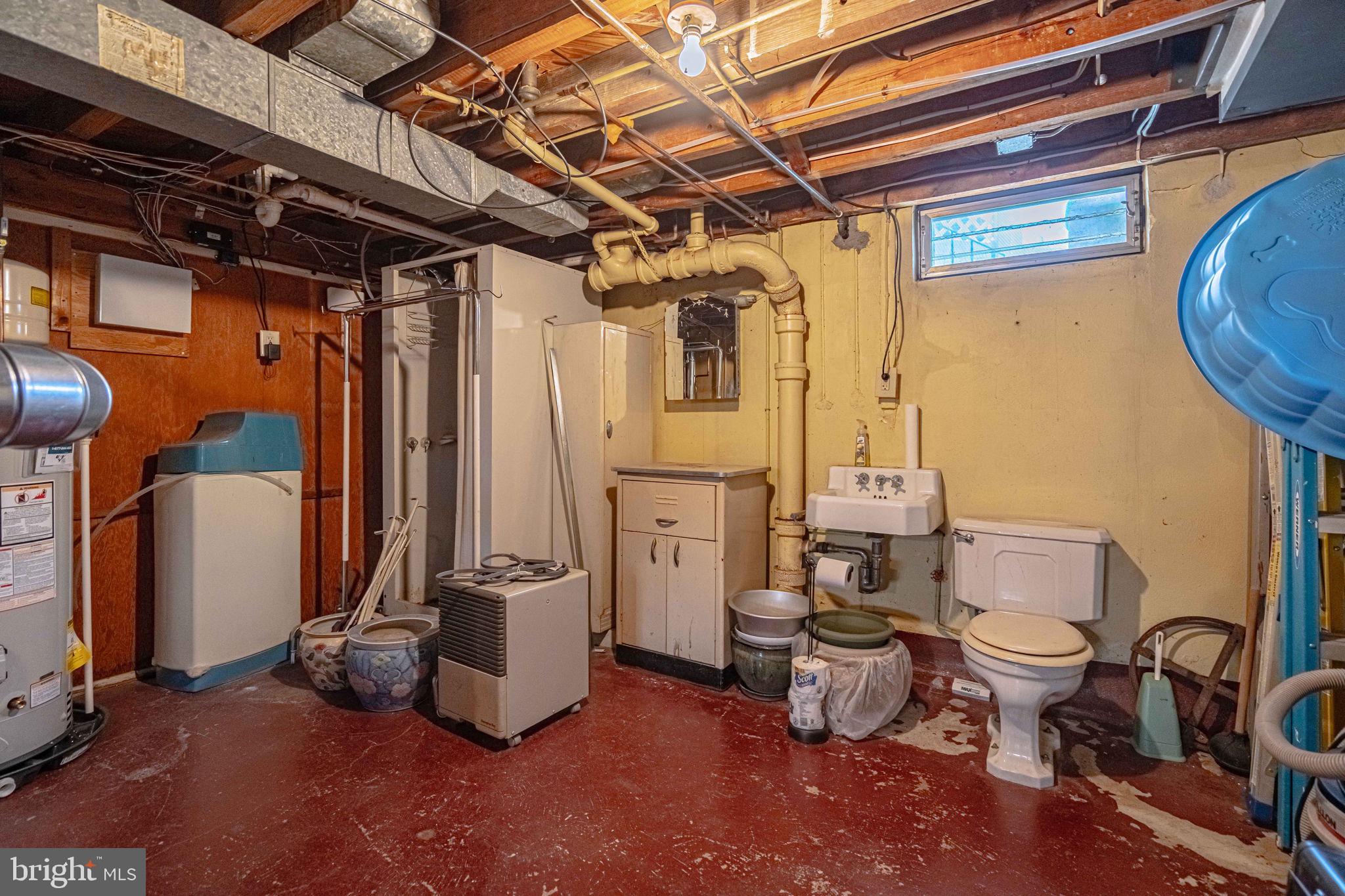 SOUTH TEMPLE HEIGH - Residential