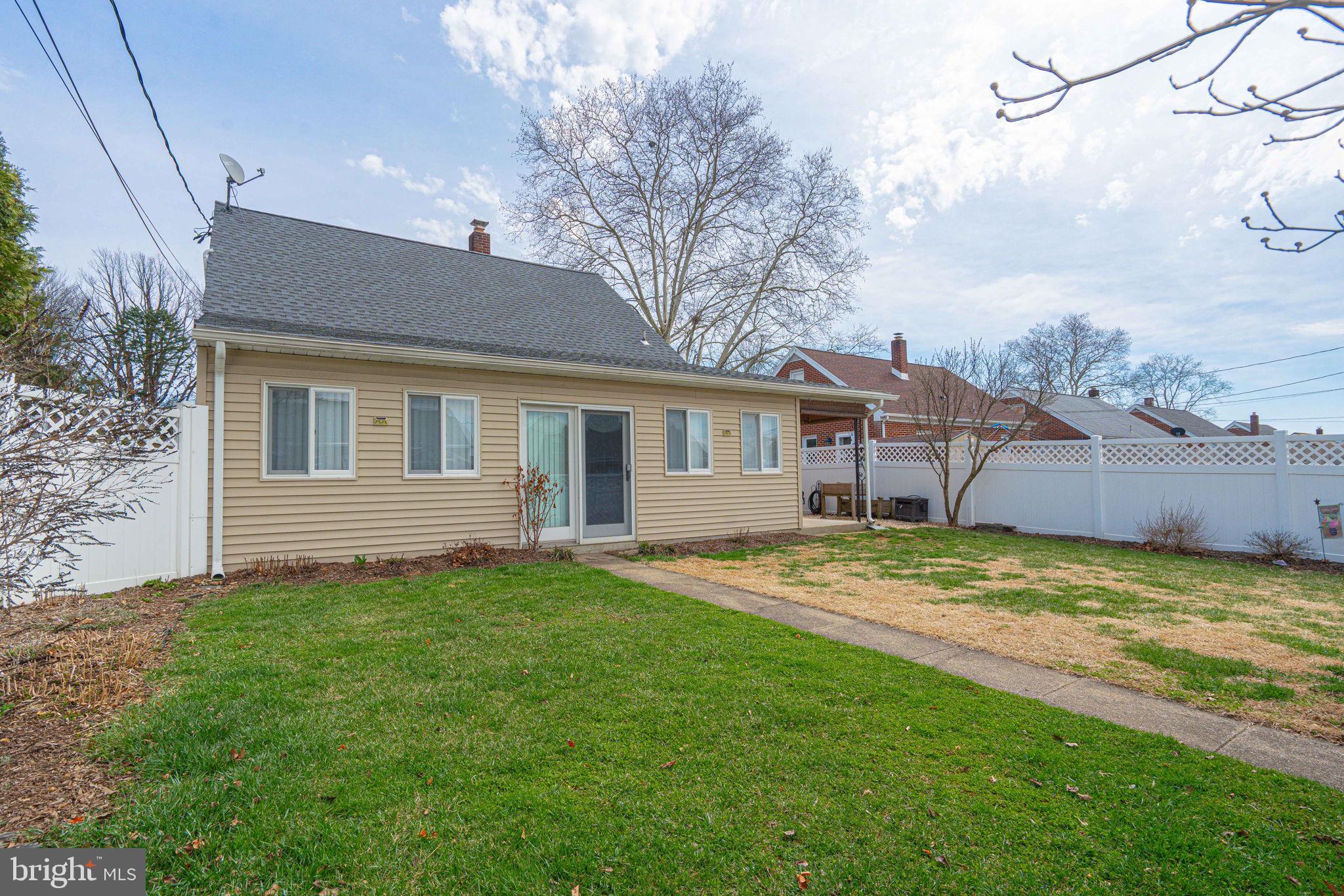 SOUTH TEMPLE HEIGH - Residential