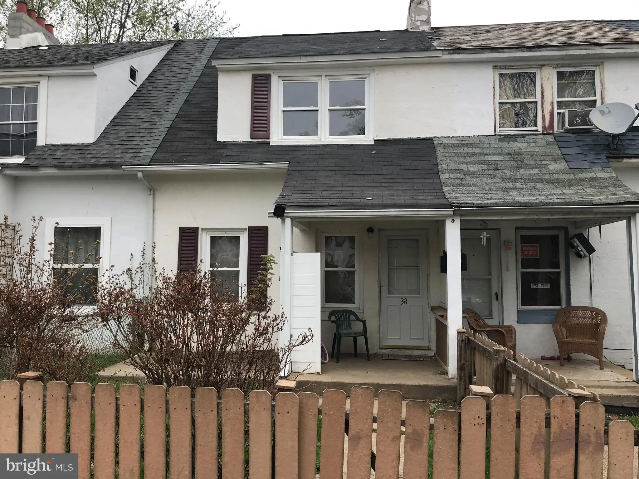 38 4th Avenue, Claymont, DE 19703