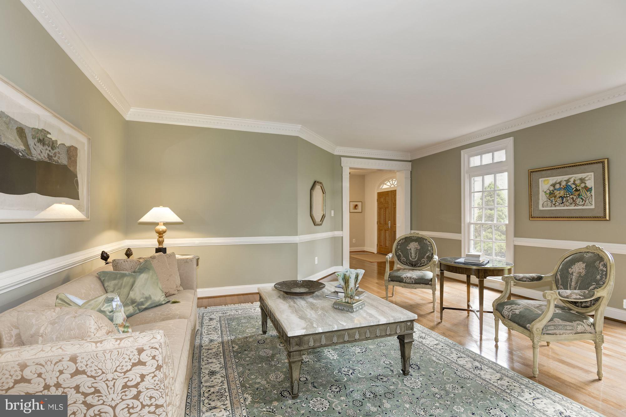 ASH GROVE - Residential