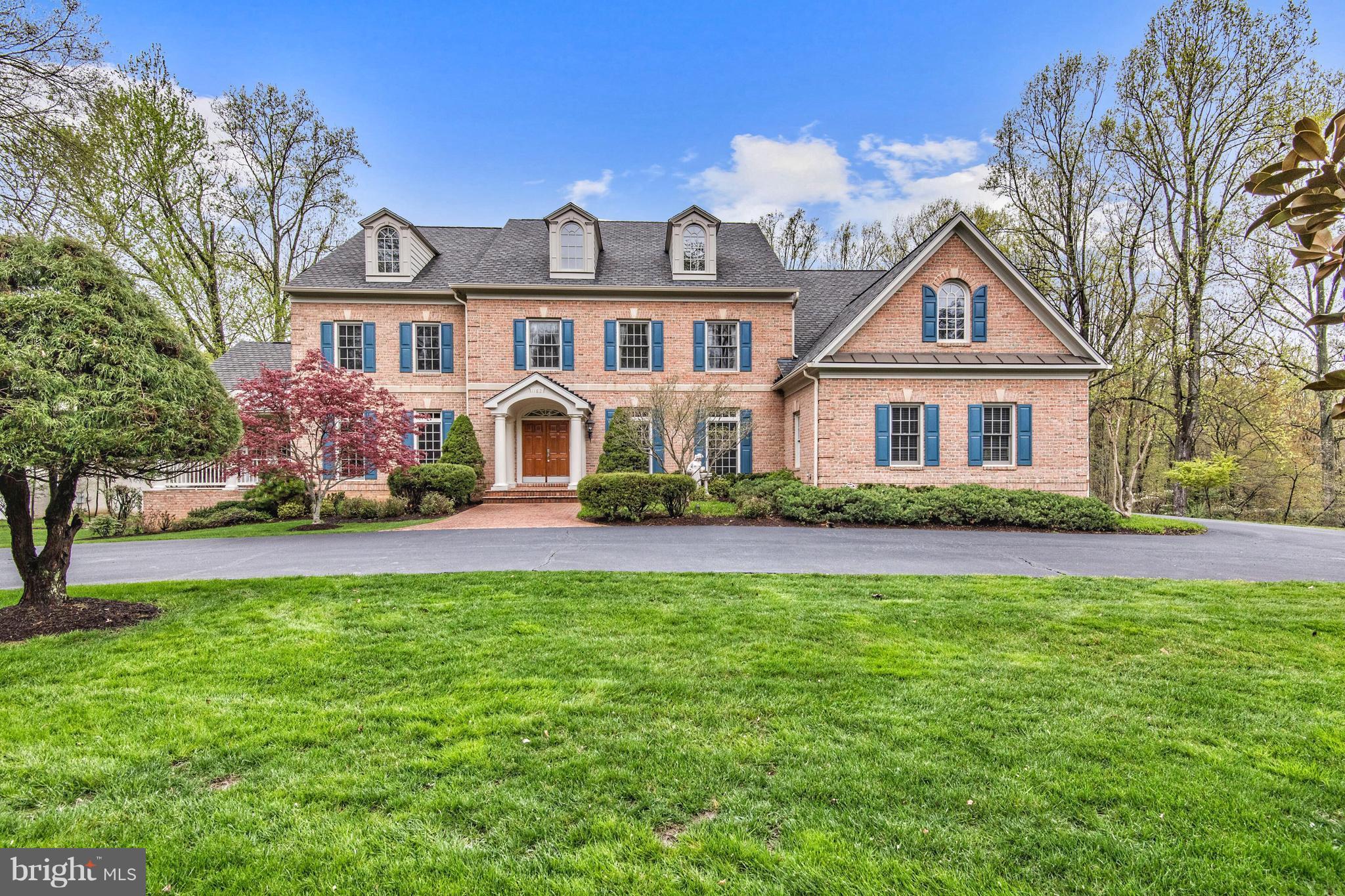 ASH GROVE - Residential