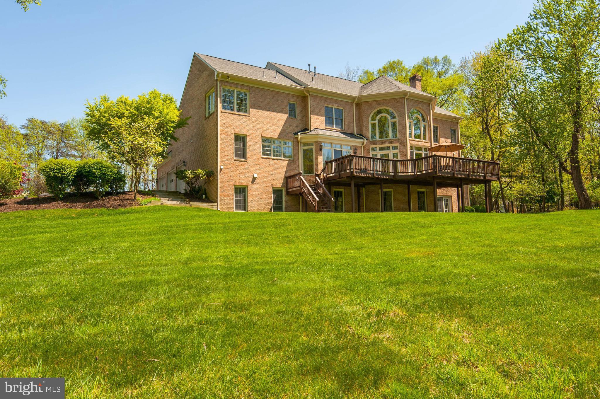 ASH GROVE - Residential