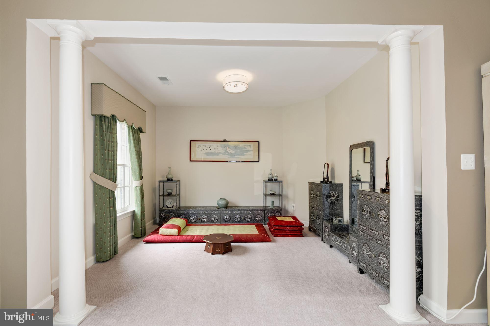 ASH GROVE - Residential