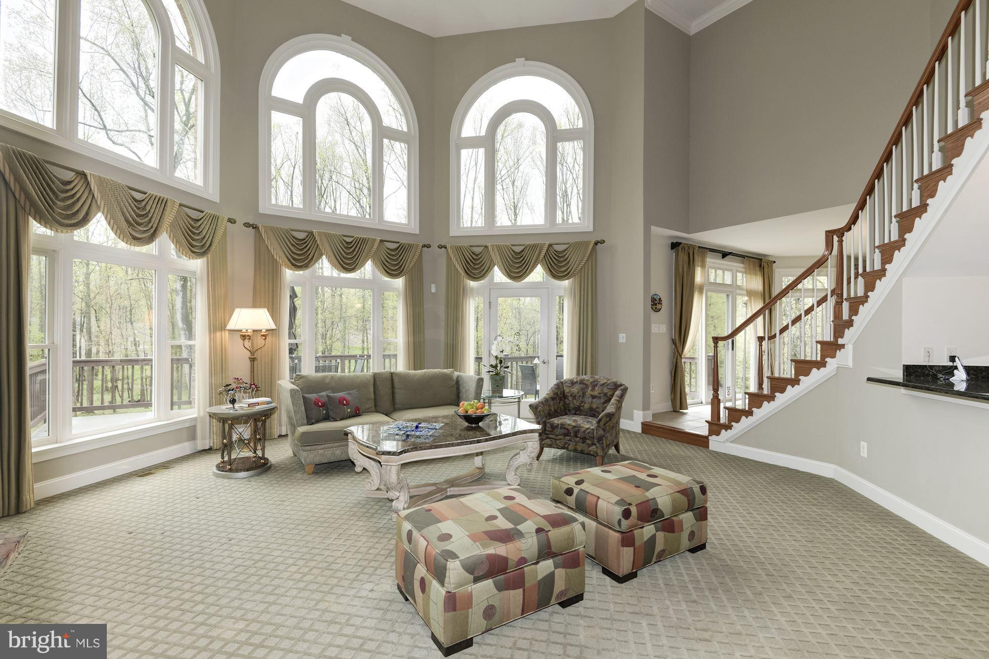 ASH GROVE - Residential