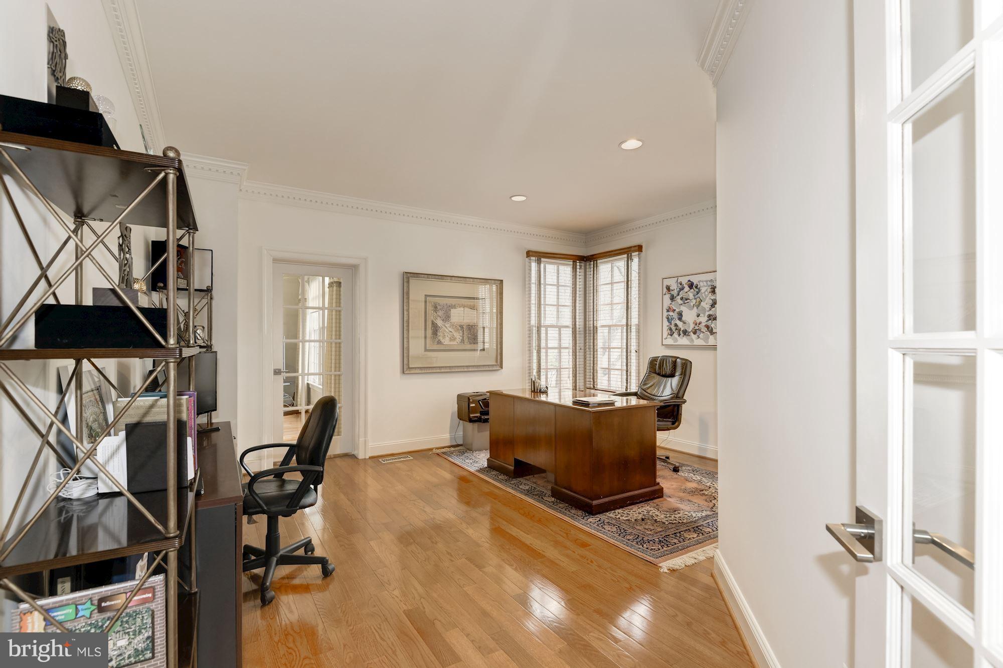 ASH GROVE - Residential