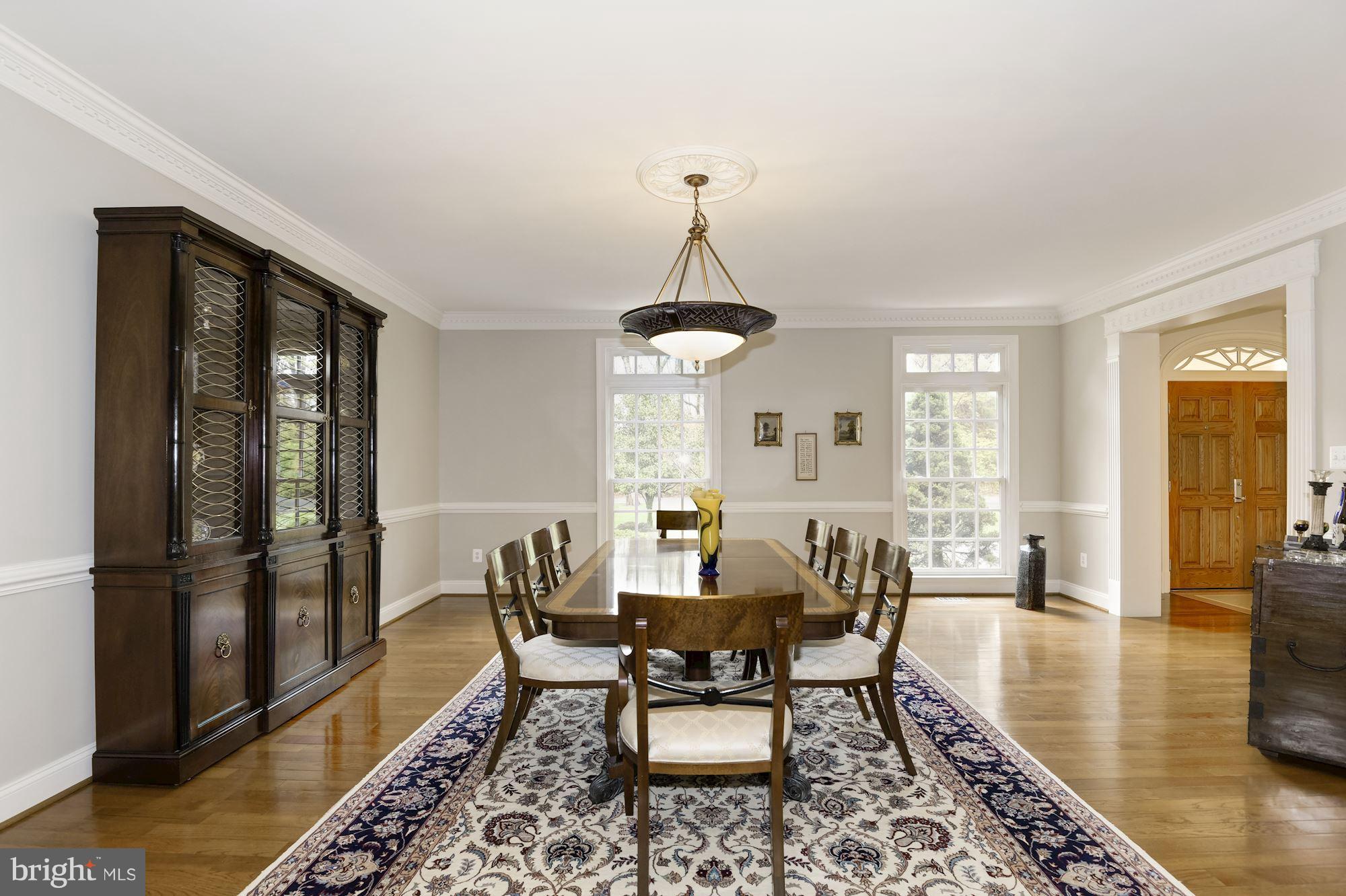 ASH GROVE - Residential