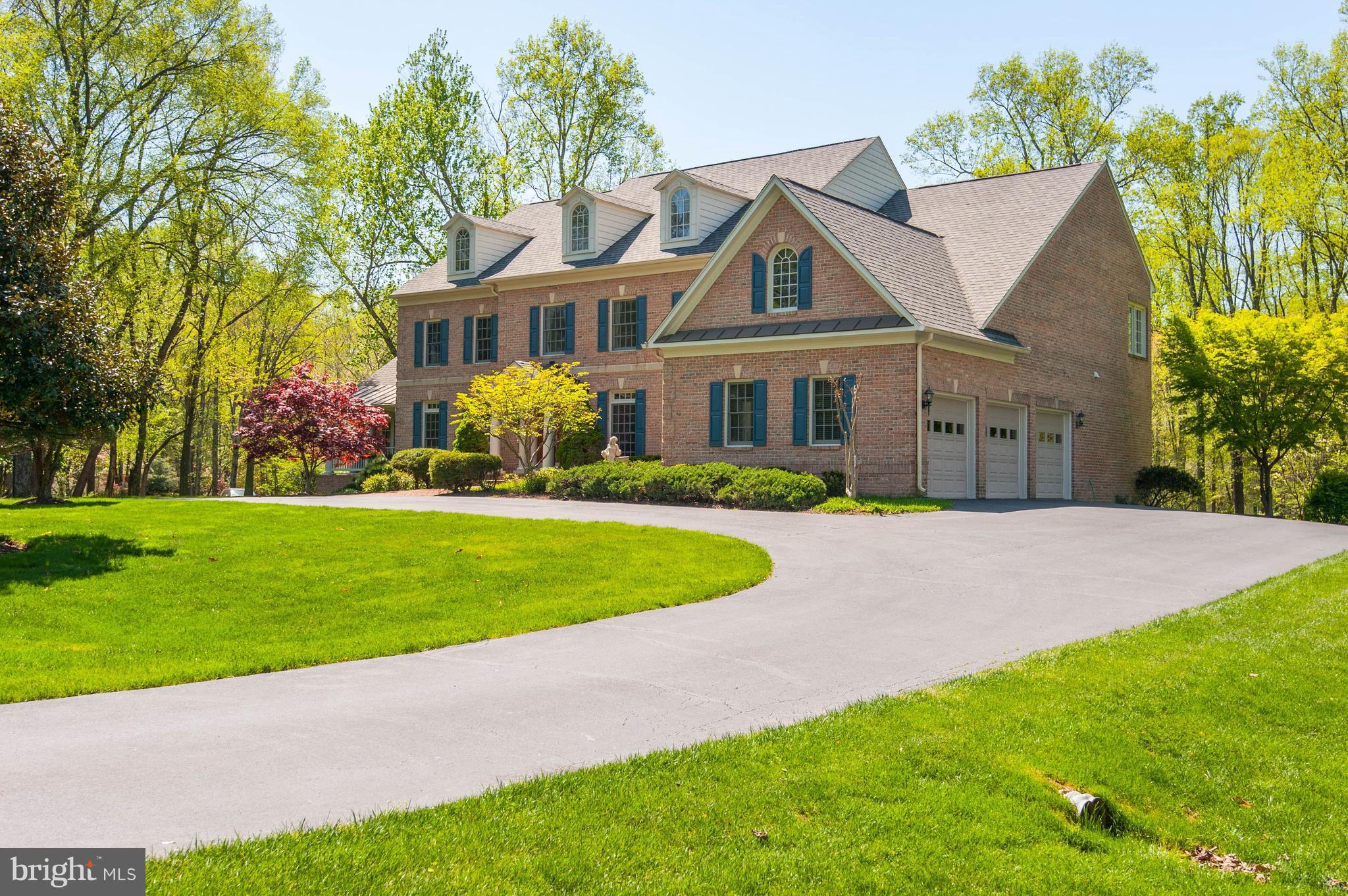 ASH GROVE - Residential